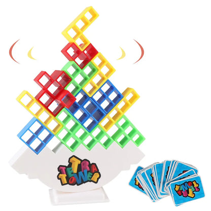 TOWER BALANCE