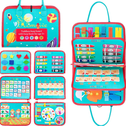 Montessori Kofer