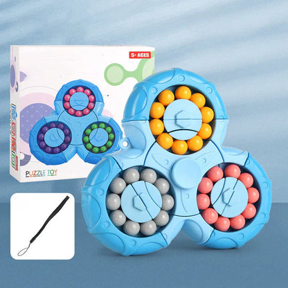 ROTIRAJUĆI MAGIČNI SPINNER