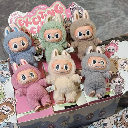 LABUBU MYSTERY BOX